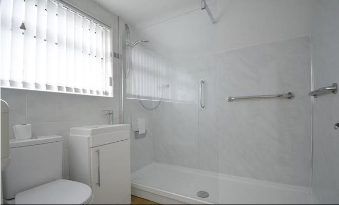 Cleviston Park, Llangennech, Llanelli, SA14 9UW